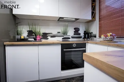 Meble FRONT - Meble Na Wymiar